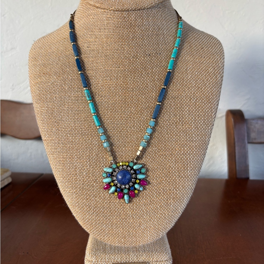 Chloe + Isabel‎ Positano Convertible Pendant Necklace: New